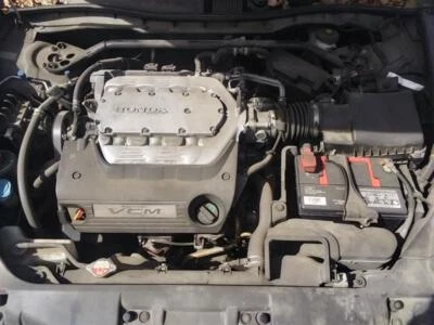 Sistema de monitoreo de presión de neumáticos usado (TPMS) mod de control se adapta a: Honda Accord 2009 Foto 1 de 4