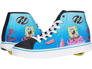 kyrie irving shoes spongebob mens
