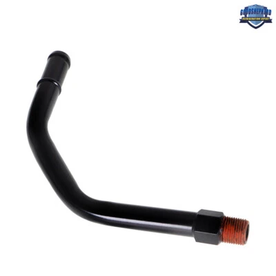 Tubo de refrigerante de bomba de agua para Jeep TJ 1997-2003 2004 2005 2006 4,0 L 2,4 L Foto 1 de 4