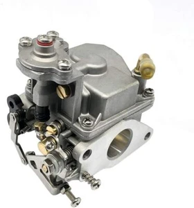 For 4T Tohatsu MFS8 MFS9.8B MFS9.8A3 MFS9.8A2 Outboard 3DP-03100-2 Carburetor - Picture 1 of 10