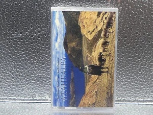 Atahualpa Traditional Music From South America Cassette Tape 1996 B041183 - Picture 1 of 7
