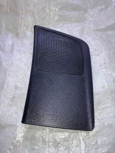 FIAT QUBO MINT CONDITION 66K ONLY LHS REAR SPEAKER GRILL COVER 7355245390 - Picture 1 of 9