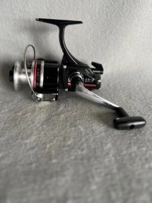 Carrete giratorio vintage OLYMPIC ES-2 hecho en Japón reparado profesionalmente Foto 1 de 4