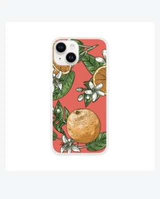 Capa telefone fina para iPhone SE, 7, 8, X, XR, XS, 11, 12, 12 Pro, 13, 14 - Imagem 1 de 4