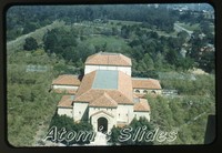 vintage 1964  Photo slide Palo Alto California #11 Stanford