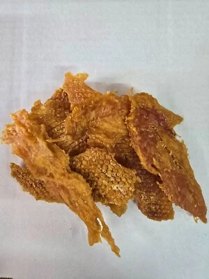 Premium Chicken Breast Jerky- Natural and Healthy Dog Treats - image 1 of 2