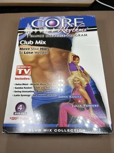 Kernrhythmen: Club Mix - Bild 1 von 4