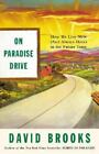 On Paradise Drive How We Live Now And Always Have In The Future Tense David