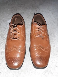 Zapatos Deer Stags para hombre talla 4m NUEVO - Imagen 1 de 6