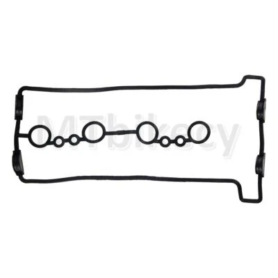 Cylinder Head Valve Cover Gasket For YAMAH YZF R6 2006-2023 2022 2C0-11193-00-00 - Image 1 of 4