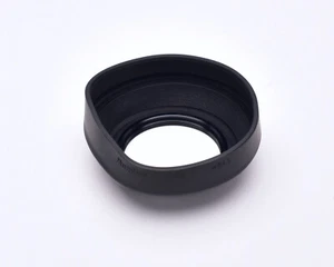Mamiya M645 70 Rubber Lens Hood Japan Shade (#7493) - Picture 1 of 5