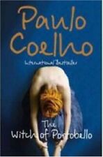The Witch of Portobello, Coelho, Paulo, Used; Good Book