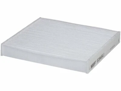 Filtro de aire de cabina Hengst 75842VR 2010 2011 2012 2013 Toyota Matrix 2009-2014 Foto 1 de 2