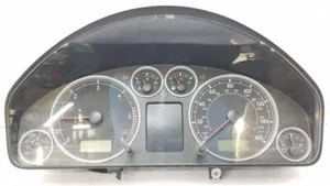 1996-2010 MK1 FL SEAT ALHAMBRA SPEEDOMETER 2.0 DIESEL MANUAL 7M7920940Q - Picture 1 of 12