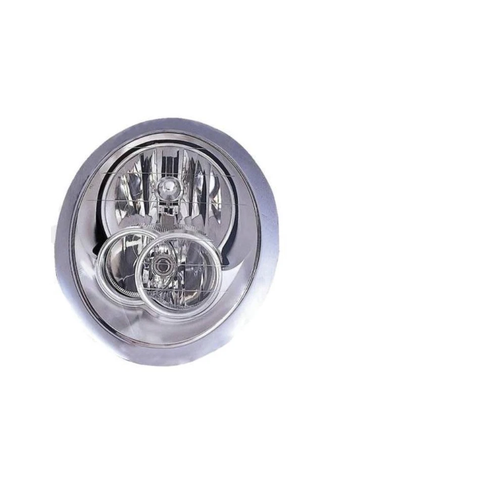 PRASCO Scheinwerfer Halogen rechts für MINI Mini R50 R53 R52 - Bild 1 von 1