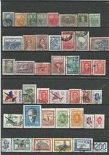 Argentinien - 34-3822, gestempelt
