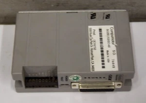 Parker CompuMotor OEM650 Servo Drive Controller (111323-0) - Picture 1 of 1