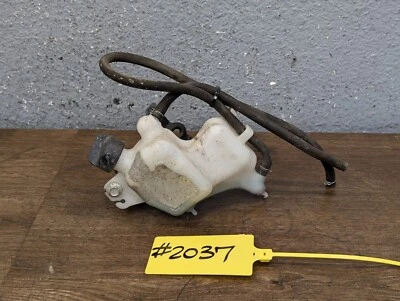 Honda CTX 700 2012-2017 botella depósito de agua refrigerante - 19101-MGS-D30 Foto 1 de 4