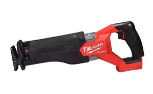 Milwaukee M18 Kraftstoff Sawzall bürstenlose Säbelsäge 2821-20 - NUR WERKZEUG - Bild 1 von 3