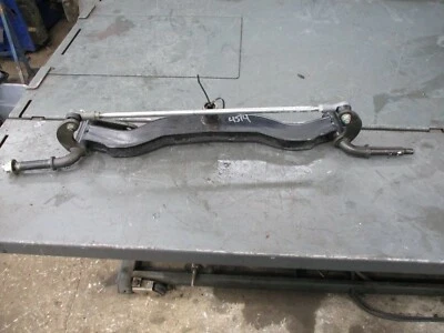 HONDA 4514  COMPLETE FRONT AXLE  44110-758-010 - Image 1 of 2