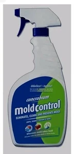 CONCROBIUM Mold Control Trigger Spray Siamons 025/326 Kills Prevents Rv's 32oz - Picture 1 of 1