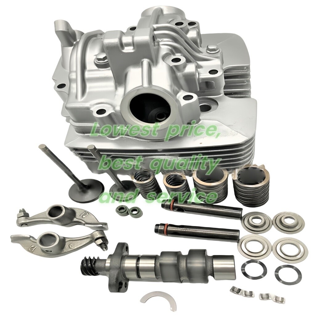 Motorcycle Big Bore & Top End Kits for Kawasaki KDX200 for