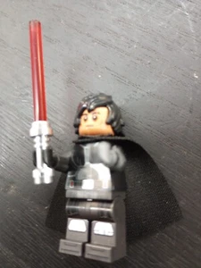 LEGO Star Wars Darth Dev Minifigure 75389 The Dark Falcon Revan Rey sw1366 NEW - Picture 1 of 2