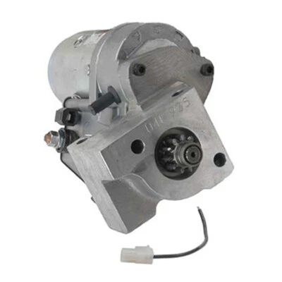 全新 IMI PREFORMANCE STARTER FITS 雪佛兰 CORVETTE 1970 - 1981 1108796 1108430 — 第 1/2 张图片
