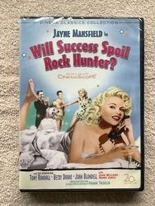 Will Success Spoil Rock Hunter? (1957) - Jayne Mansfield, Tony Randall - Picture 1 of 2