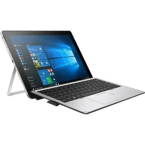 HP Elite X2 1012 G2 2 in 1 Tablet und Notebook Touch 8GB refurbished B-Ware - Bild 1 von 1