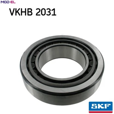 WHEEL BEARING VKHB 2031 FOR IVECO EUROTECH/MP P/PA/-Haubenfahrzeuge EUROSTAR - Image 1 of 4