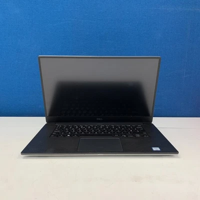 Job Lot x 4 Dell Precision 5520, i7-6820HQ, 8GB RAM, NO SSD/OS, Multiple Fault - Image 1 of 4