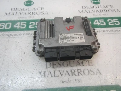 CENTRALINA MOTORE / 16580774 PER PEUGEOT BIPPER 1.4 HDI - Immagine 1 di 4