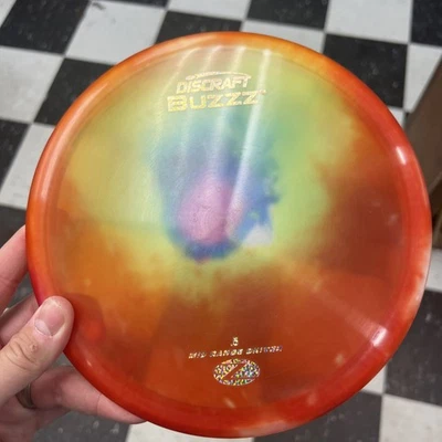 Discraft Z Buzzz 177+ - Image 1 of 4