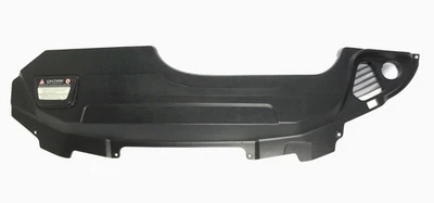 HOLDEN COMMODORE VZ V6 V8 RADIATOR COVER SHROUD - INCL WARRANTY & FREE POST - image 1 of 4