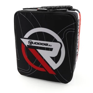 RP-0643-M17 Ruddog Borsa Imbottita per Radiocomando Sanwa M17 - Imagen 1 de 2