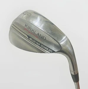 Kirkland Signature Milled Face Technology 52* Gap Wedge RH - Picture 1 of 5