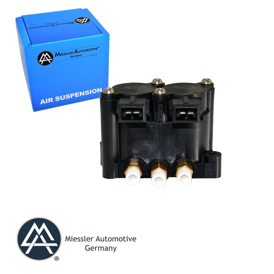 BMW E39 Ventil Luftfederung Niveauregulierung