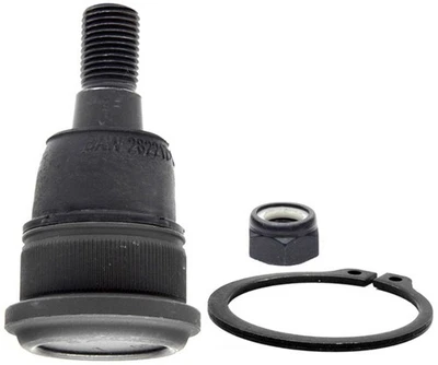 Rótula de suspensión Foto 1 de 2