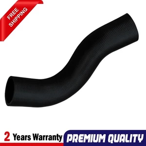 Hot Side Intercooler Hose For Toyota Fortuner 1GD-FTV 2.8L 2015-2020 - Picture 1 of 11