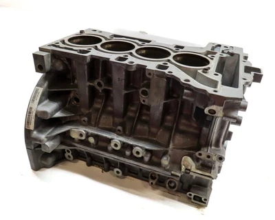 12-18 228i 328i 428i 528i X1 X3 X5 Z4 2.0L N20 N26 TURBO ENGINE CYLINDER BLOCK - Image 1 of 4