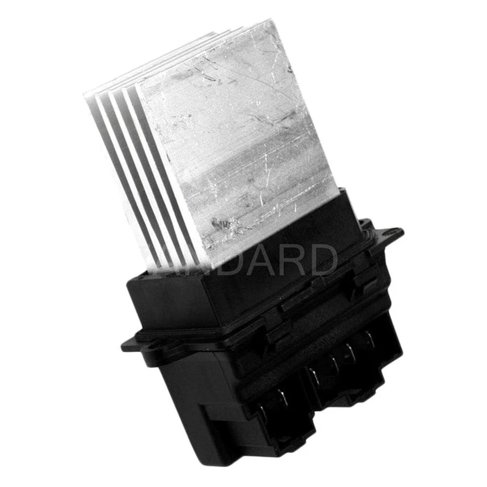 For Jeep Grand Cherokee 2005-2008 Standard RU-638 HVAC Blower Motor Resistor Foto 1 de 3