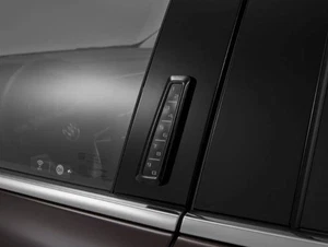 Factory OEM GM Keyless Entry System Chevrolet GMC Buick Cadillac 20-25 86536202 - Picture 1 of 1