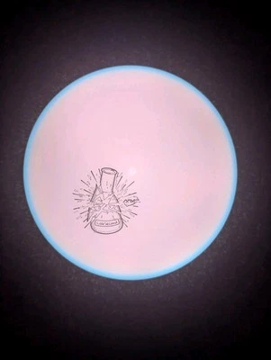 Axiom/MVP Lab 2nd - Total Eclipse Pixel 169g - Rare TE Simon Line - Disc Golf  - Image 1 of 4