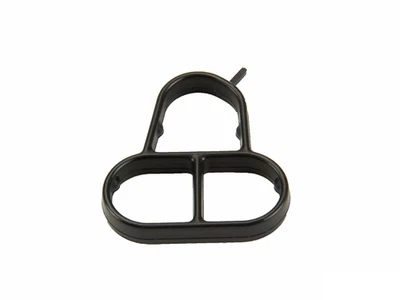 Junta de carcasa de filtro de aceite genuino 06E-115-446 Foto 1 de 4