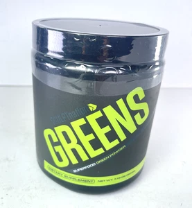 SCULPTnation GREENS SuperFood Green Powder (7.2 oz) New & Sealed - Picture 1 of 4