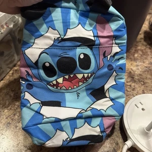 Bolsa de almuerzo pequeña aislada Disney Stitch - Imagen 1 de 3