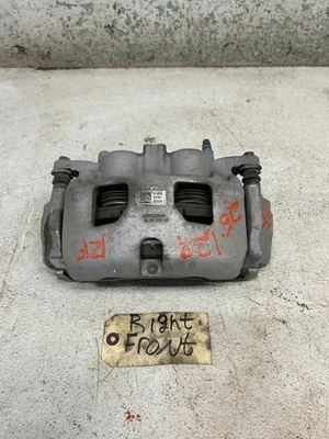 2023 FORD EXPEDITION Passenger Right Side Front Brake Caliper OEM with Bracket  - Image 1 of 4
