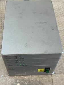 Control base de alimentación microscopio LUDL LEP MAC5000 73005001 73005042 (2x) 75005050 - Imagen 1 de 11