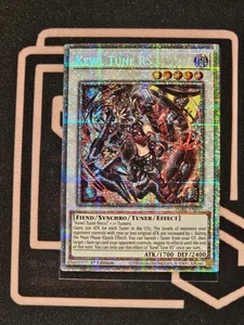 PHRE-EN037 Kewl Tune RS Starlight Raro Phantom Revenge YuGiOh - Imagen 1 de 1